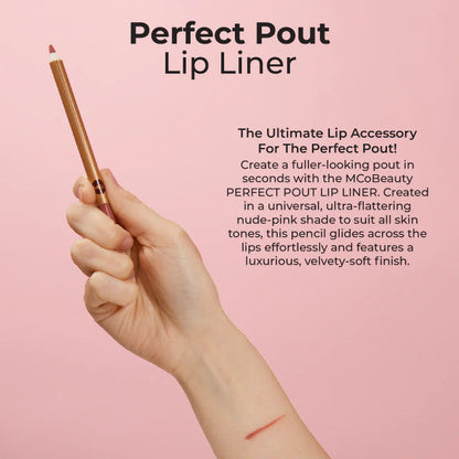 MCoBeauty Perfect Pout Lip Liner