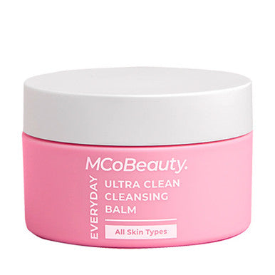 MCoBeauty Ultra Clean Cleansing Balm 200ml