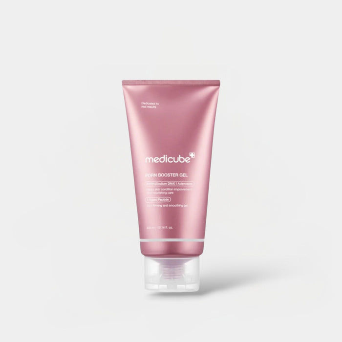 Medicube PDRN Booster Gel 300ml جل معزز من ميديكوب PDRN - Princess Cosmetics Qatar