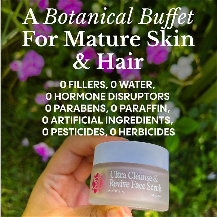 How to use Frøya Organics Mega Gift Bundle application guide