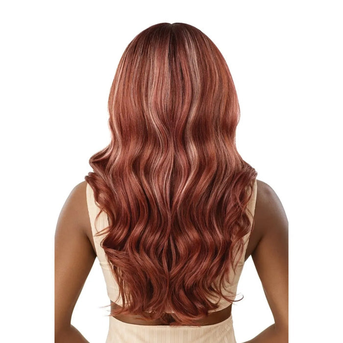 Melted Hairline Lace Front Elara 24"