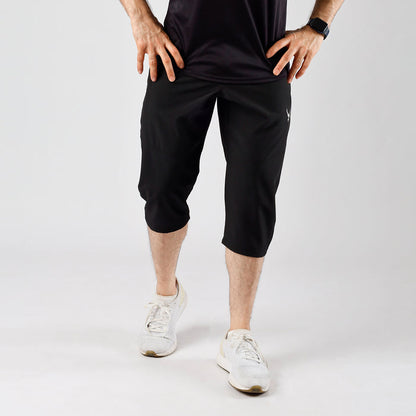 Men's 3/4 Training Trouser - IRONGEAR Fitness