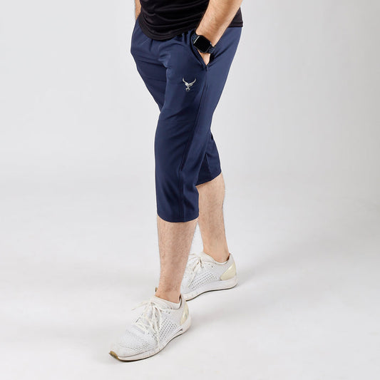 Men's 3/4 Training Trouser - IRONGEAR Fitness