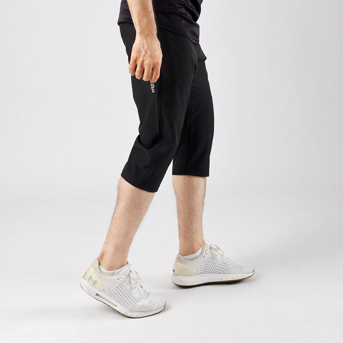 Men's 3/4 Training Trouser - IRONGEAR Fitness
