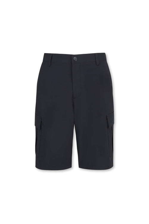 Men's ATHLETIC Cargo Shorts Navy
