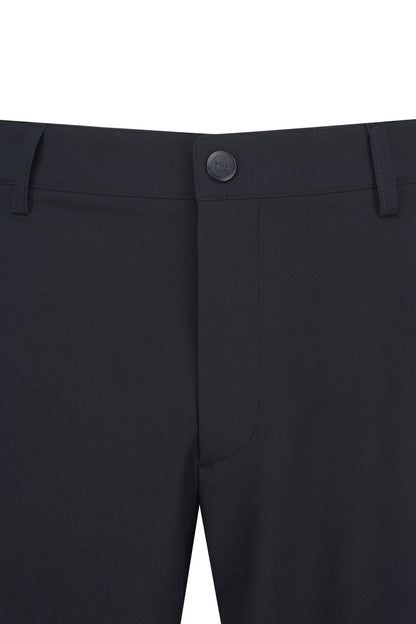 Men's ATHLETIC Cargo Shorts Navy