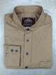 Men's Dakota Shirt - Tan