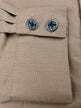 Men's Dakota Shirt - Tan