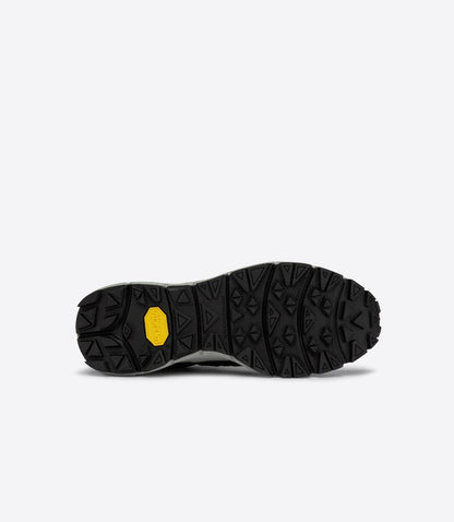 Men's Dekkan Alveomesh Kaki Black