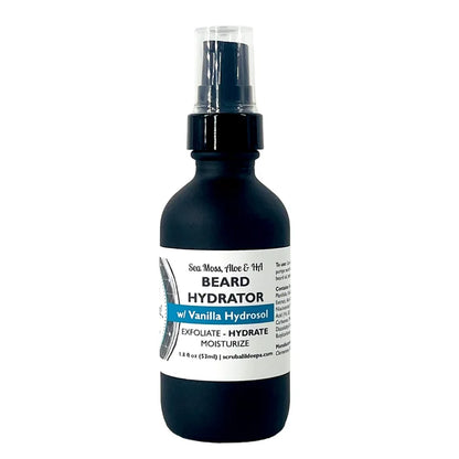 Men’s Face & Beard Bundle
