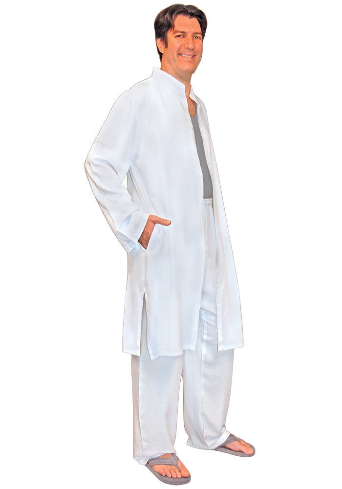 Pictured with #BR631: Men's Nehru Jacket