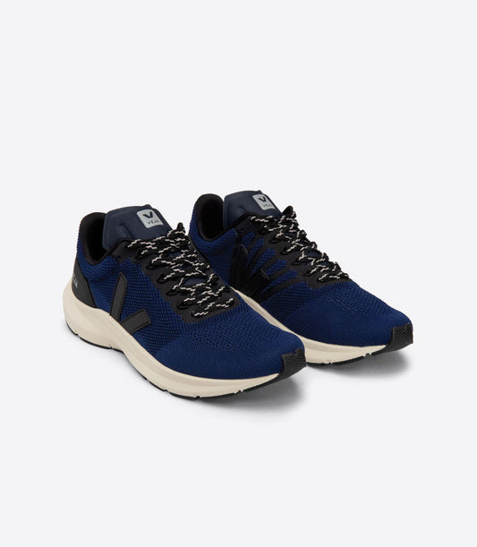 Men's Marlin Lt V-knit Nil Black