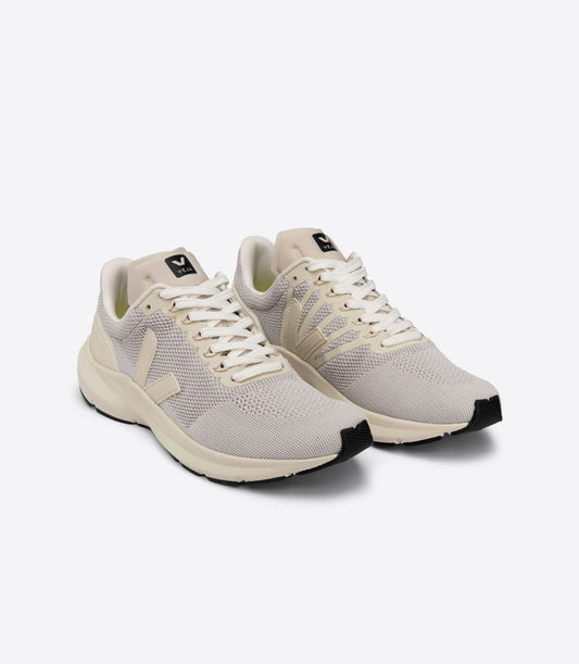 Men's Marlin V-knit Chalk Pierre