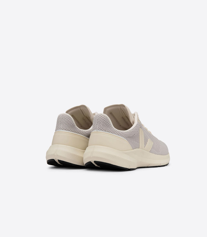 Men's Marlin V-knit Chalk Pierre