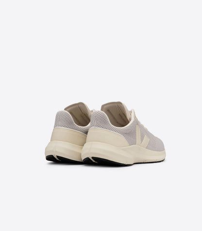 Men's Marlin V-knit Chalk Pierre