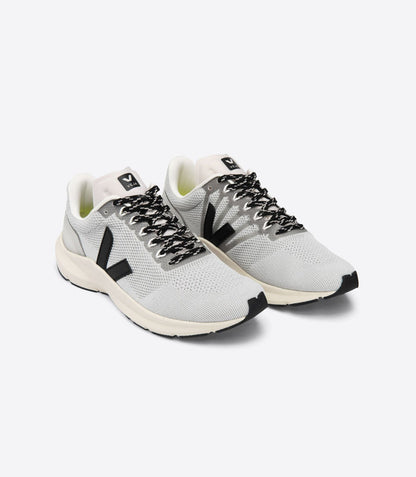 Men's Marlin V-knit Polar Black