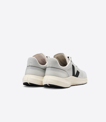 Men's Marlin V-knit Polar Black