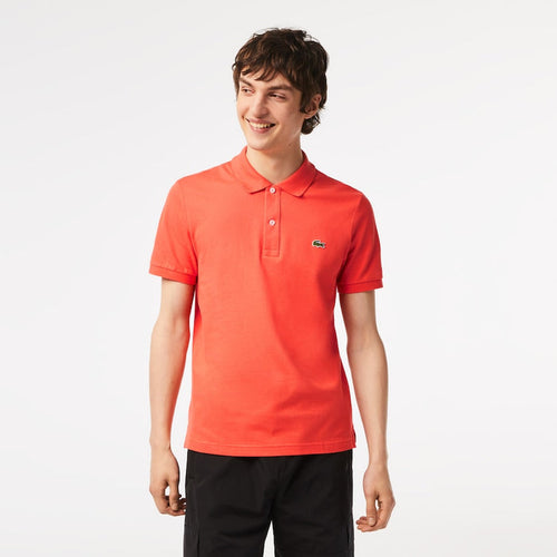 Men's Original L.12.12 Slim Fit Polo Watermelon