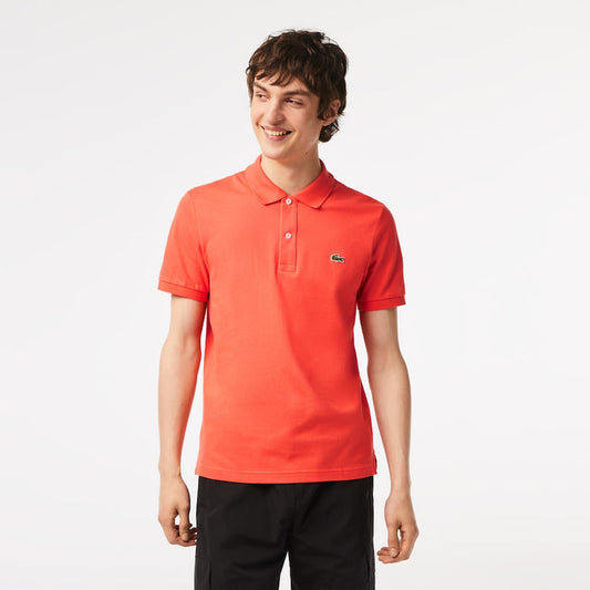 Men's Original L.12.12 Slim Fit Polo Watermelon