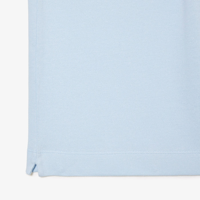 Men's Paris Regular Fit Stretch Cotton Piqué Polo Rill