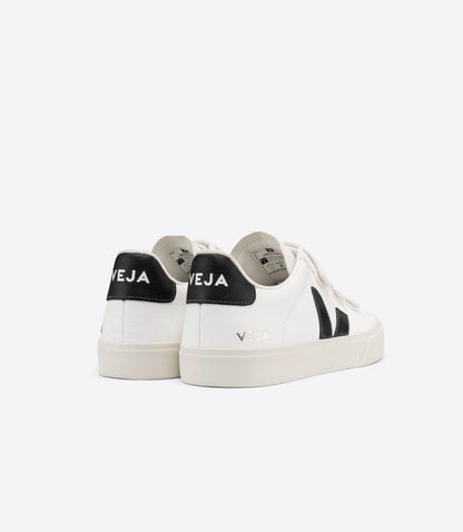 Men's Recife Chromfree Leather Extra White Black