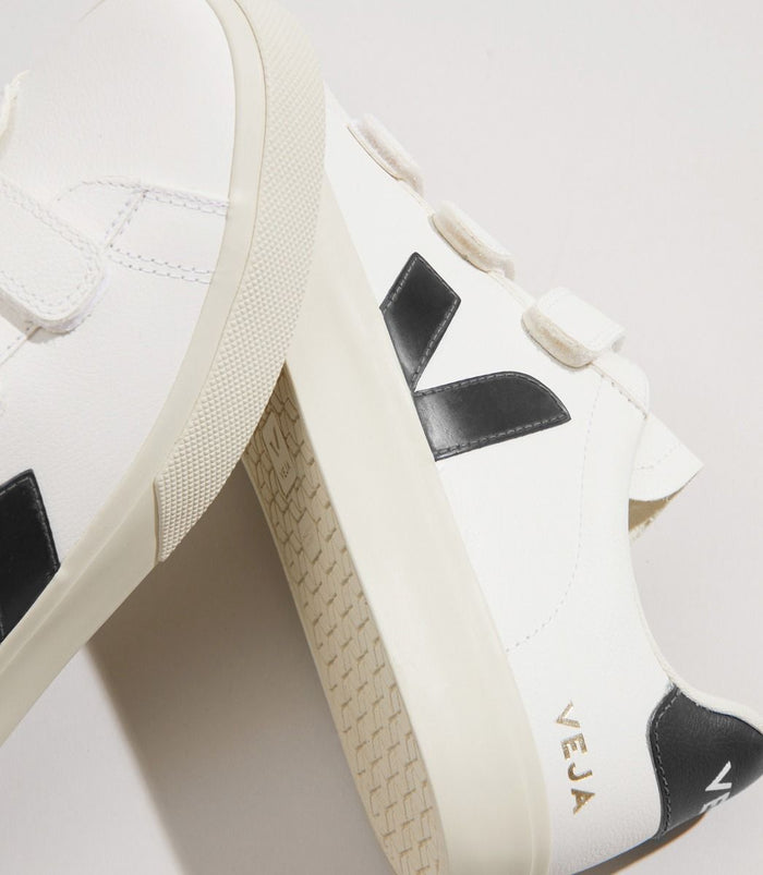 Men's Recife Chromfree Leather Extra White Black