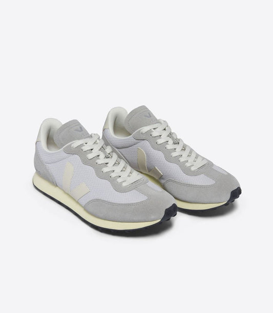 Men's Rio Branco Alveomesh Light-Grey Pierre