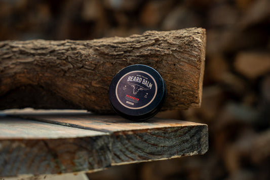 Men's Tallow Beard Balm
