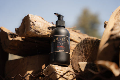 Men's Tallow Repair Lotion