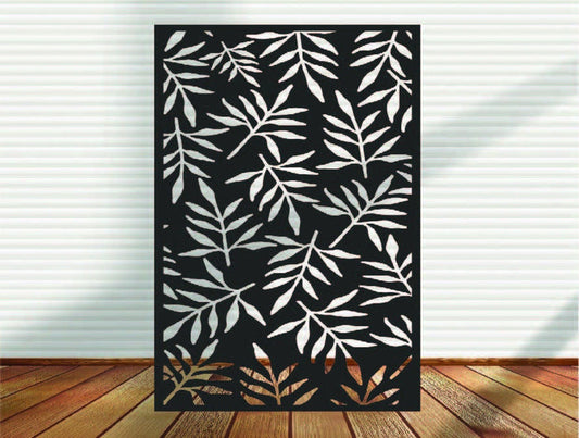 Metal Panel, Decorative Panel, Indoor & Outdoor - A3