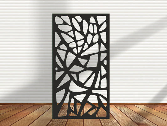 Metal Panel & Privacy Screen - NTCP10