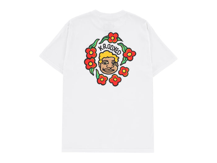 MG T-Shirt - White