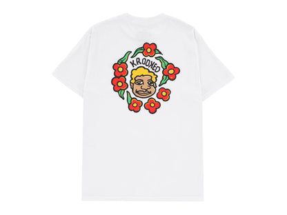 MG T-Shirt - White