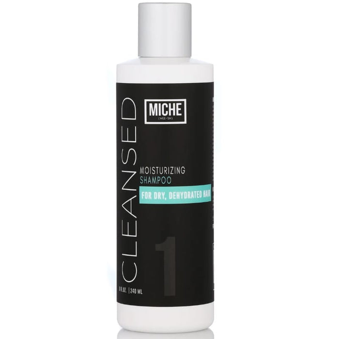 Miche Cleansed Moisturizing Shampoo