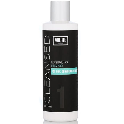 Miche Cleansed Moisturizing Shampoo