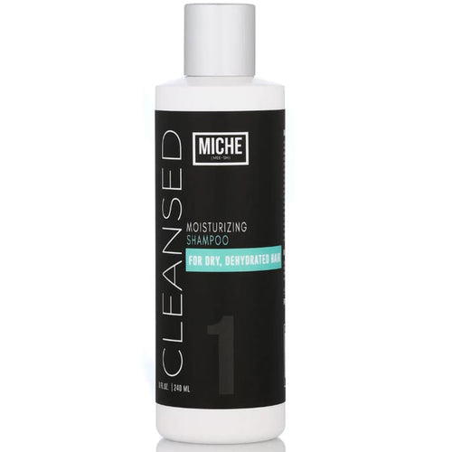 Miche Cleansed Moisturizing Shampoo