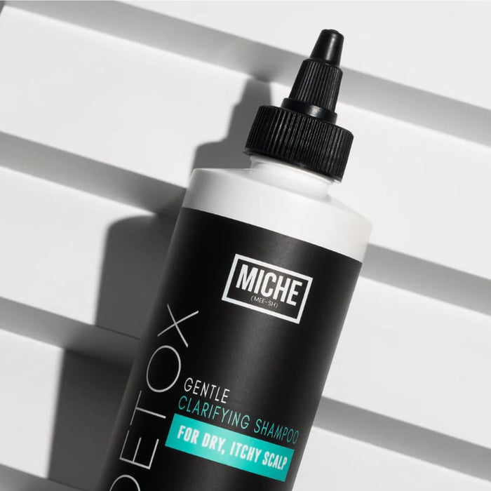 Miche Detox Gentle Clarifying Shampoo