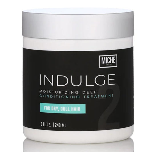 Miche Indulge Moisturizing Deep Conditioning Treatment