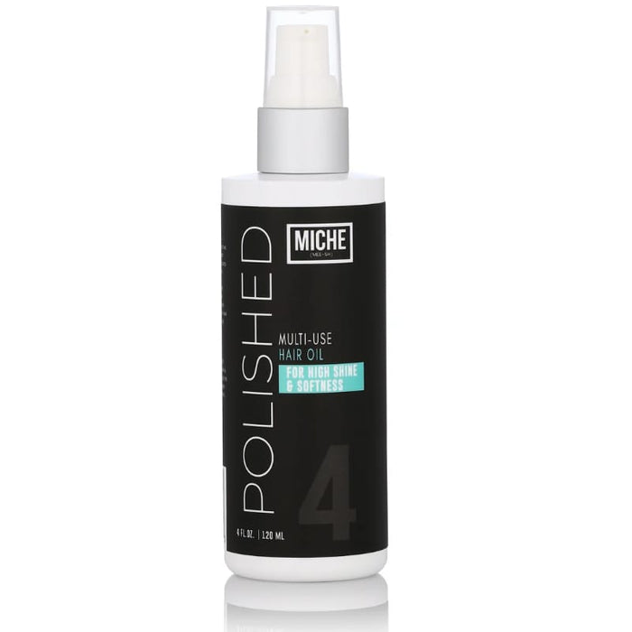 Miche Polished Multi-Use Hair Oil