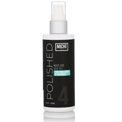 Miche Polished Multi-Use Hair Oil