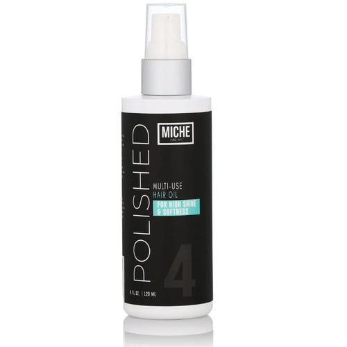 Miche Polished Multi-Use Hair Oil