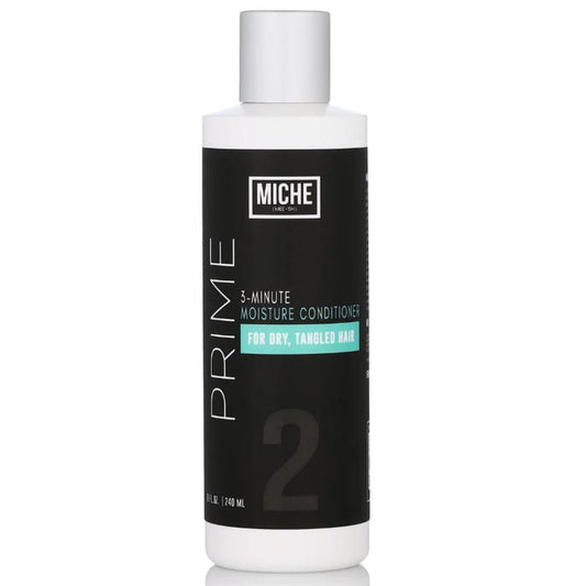 Miche Prime 3-Minute Moisture Conditioner