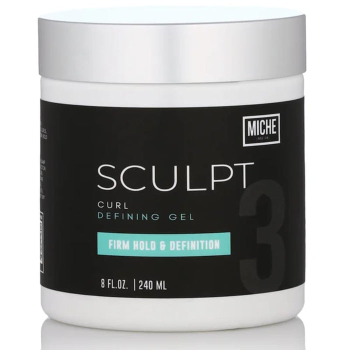 Miche Sculpt Curl Defining Gel