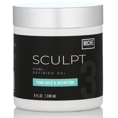 Miche Sculpt Curl Defining Gel