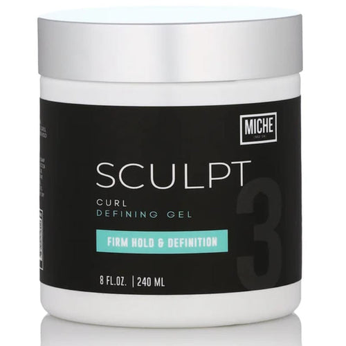 Miche Sculpt Curl Defining Gel