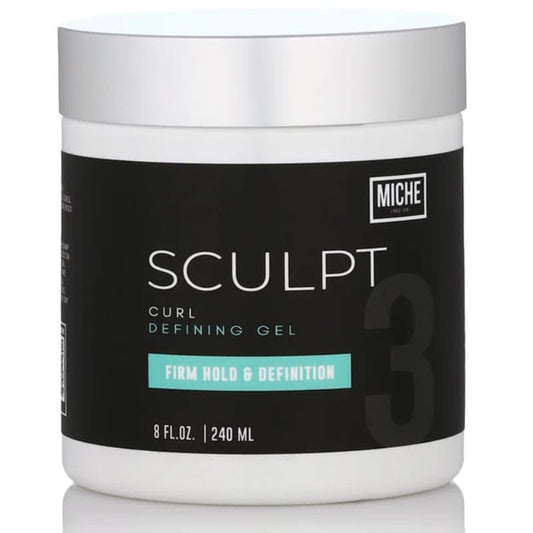 Miche Sculpt Curl Defining Gel
