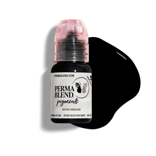 Micro Medium - Scalp