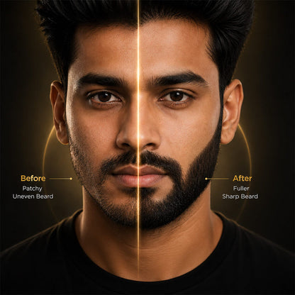 Microblading 4 Tip Beard Moustache & Eyebrows Filler Pen Buy One Get One Free