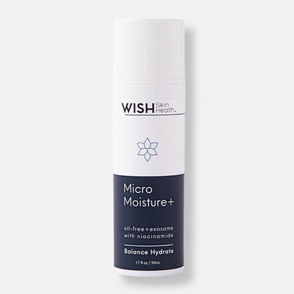Sheer, oil-free weightless moisture&nbsp;complex with 5% Niacinamide.&nbsp;

Combined with an antioxidant rich combination of plant extracts to improve surface texture and combat dehydration.

Niacinamide, a form of vitamin B3 helps balance sebum production, support barrier function, and prevent breakouts. Niacinamide can also&nbsp;aid in the appearance of sun damage, fine lines, and wrinkles.

Light-weight moisturizer is optimized&nbsp;for normal to oily skin types.

Noncomedogenic formula is f