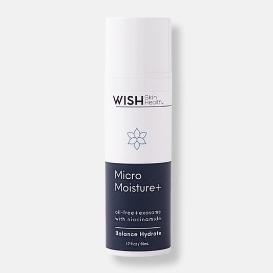 Sheer, oil-free weightless moisture&nbsp;complex with 5% Niacinamide.&nbsp;

Combined with an antioxidant rich combination of plant extracts to improve surface texture and combat dehydration.

Niacinamide, a form of vitamin B3 helps balance sebum production, support barrier function, and prevent breakouts. Niacinamide can also&nbsp;aid in the appearance of sun damage, fine lines, and wrinkles.

Light-weight moisturizer is optimized&nbsp;for normal to oily skin types.

Noncomedogenic formula is f